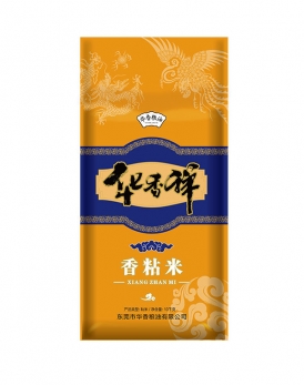 華香祥香粘米 10KG